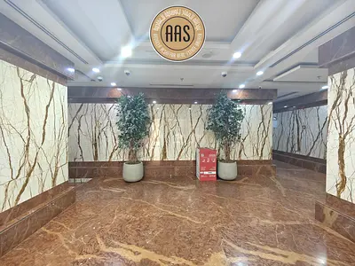 Comfortable 1BHK Apartment with Master Bedroom & Parking