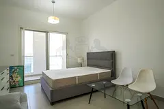 Furnished Studio with Balcony | City View | Ready to Move | by’OBS Designer Residences