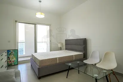 Furnished Studio with Balcony | City View | Ready to Move | by’OBS Designer Residences