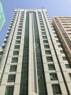 Office for Rent in Prime Location Near Abu Dhabi Mall