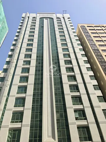 Office for Rent in Prime Location Near Abu Dhabi Mall