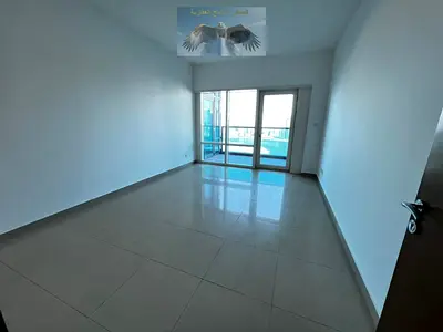 Sea View 2BHK Free AC Parking Gym Pool Prime Location