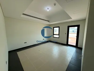 Luxury 3-Bedroom Villa with Private Garden