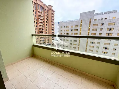 Spacious 1 BR - Near Metro - Family building | 1 Month free