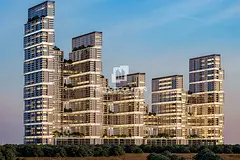 Golf Course View | High Floor | Vibrant Community