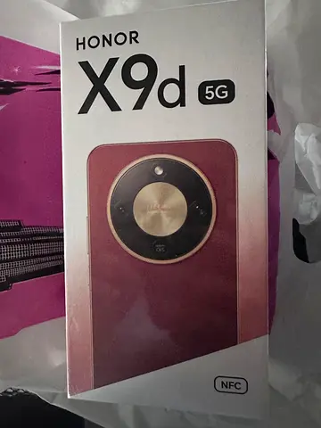 HONOR X9D 12GB RAM