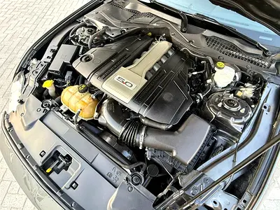 2018 FORD MUSTANG — миниатюра 20