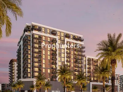 Modern Design | Handover Soon |Affordable Payments