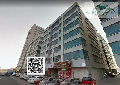 2BHK for Sale in Garden City Jasmine Tower | Full Open View | Rented till 2027 l 365k AED