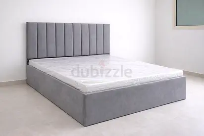 Brand New family king size bed frame with good quality