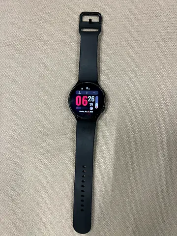 Samsung Watch 4 44mm