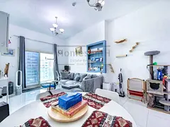 Upgraded | Vacant on Transfer | Fully Furnished