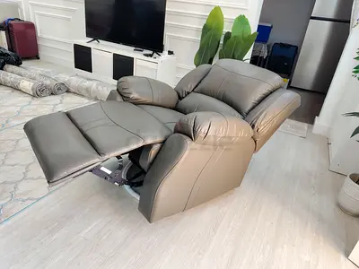 Brand New Rocking Rotate Recliner New For Sale