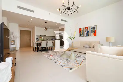 Spacious Layout | Fully Furnished | Vacant