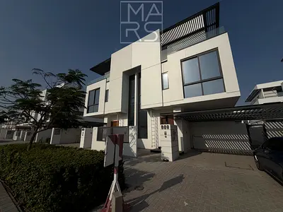4BedRoom Villa for Rent | Ajmal Makan Community