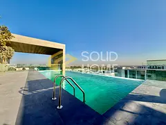 Teatro View | Brand New | Smart Home System | By Emaar