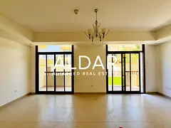 G+1| With Maid Room|Private Garden|Call To View