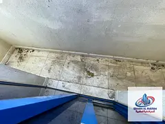 Cheapest price for a two-bedroom apartment in Sharjah with central gas and central air conditioning