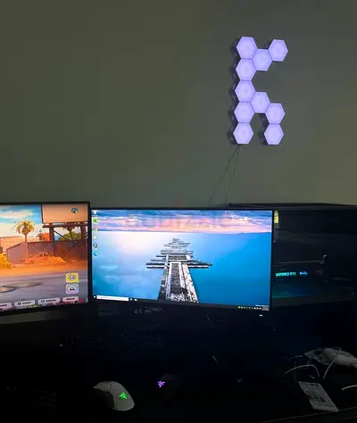Alienware AW2521H 25” 360Hz Gaming Monitor