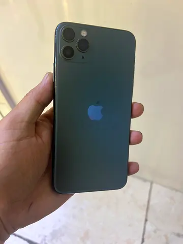iPhone 11promax 64GB simlock