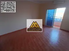 A fantastic opportunity for annual rent in Al Rawda 2, Ajman. This practical studio apartment featur
