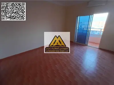 فرصة مميزة للإيجار السنوي في الروضة 2 عجمان، استوديو بمواصفات عملية مع تكييف سبليت ومطبخ شبه منفصل، في موقع حيوي قريب من جميع الخدمات وسهل الوصول إلى