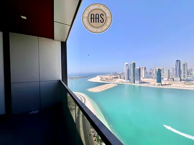 High-End 2BHK | Luxury Finishing | Terrace Style Balcony | Laplage Tower