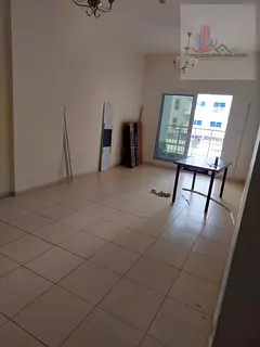 Burj View 1BR | Mazaya 18 | Balcony Apartment