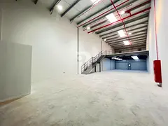 65 KW 4143 sqft Warehouse in DIP 2