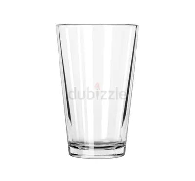LIBBEY 5139 16 OZ MIXING GLASS - Restaurant OSE