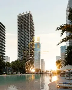 Modern Comfort | Prime Area | High Demand