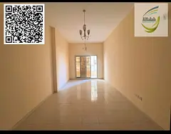 1BHK + Study for Rent in Goldcrest Tower B, Ajman | 1012 Sq Ft | Parking | AED 32,000