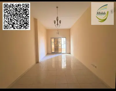 1BHK + Study for Rent in Goldcrest Tower B, Ajman | 1012 Sq Ft | Parking | AED 32,000