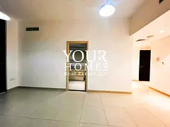Spacious 1 Bedroom | Vacant Soon | Prime Location