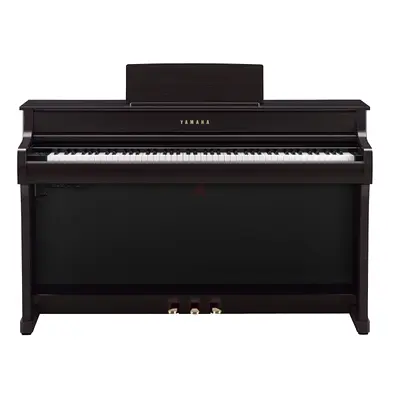YAMAHA CLP-645 Rosewood Digital Piano