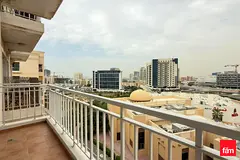 Huge 2 BHK | Near Nesto And Mosque | Pay in 4 Chqs