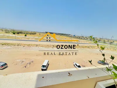 Wow good view brand new building one bhk with balcony cantral ac