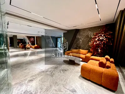 Brand New Luxury 2BHK | Gym & Pool | Main Street
