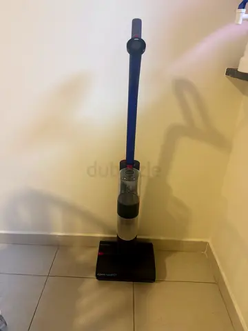 Dyson wash g1 wet