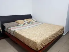 Private Room with separate Bath