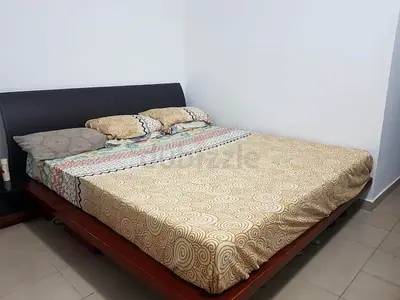 Private Room with separate Bath