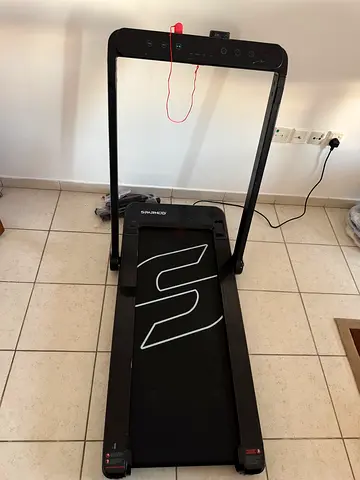 Foldable Treadmill  Walking Pad