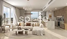 Modern Studio | Prime Location | Ideal Investment
