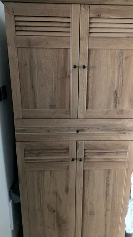Shoe box