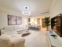 Brand New Tower I Luxury Fully Furnished Apartment | Panoramic View | Metro Station I Tram I Dubai M