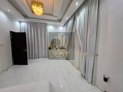Al Yasmin District - Ajman