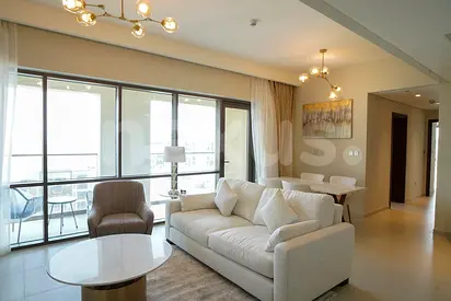 Exclusive | Fully Furnished | Brand New