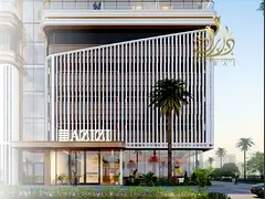 Strategic JVC Location | Flexible Payment Plan
