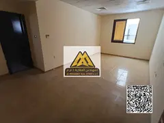 Studio apartment for annual rent in Al Alia, Ajman. Located in a prime location close to all ameniti