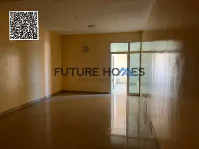 Big Size 1 BHK flat for rent in Ajman with parking at a very affordable price